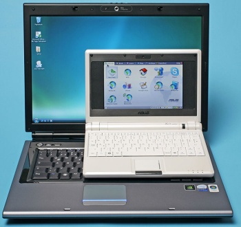 Laptop και Netbook