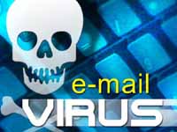 E-mail Virus E-mail Virus