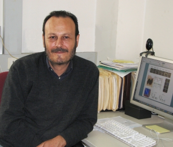 Γεώργιο Μαυροθαλασσίτη - ΙΜΒΒ