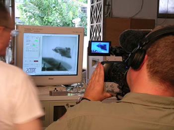 Έρευνα για το μηχανισμό των αντικυθήρων