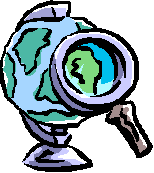 Αναζήτηση στην υδρόγειο