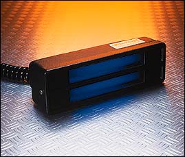 Ανιχνευτής υπεριώδους ακτινοβολίας