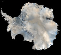 Ανταρκτική