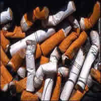 Αποτσίγαρα