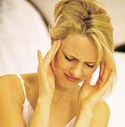 Ημικρανίες και πονοκέφαλοι