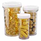 Κουτιά με βιταμίνες