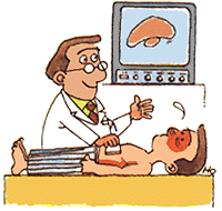 Εστίαση για Ιατρική