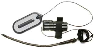 Συσκευή απομάκρυνσης καρχαριών