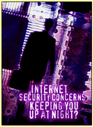 Ασφάλεια στο διαδίκτυο