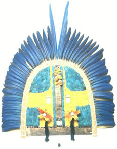 Πολιτισμοί νότιας Αμερικής