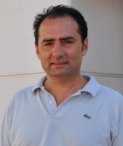 Δρ. Γιώργος Γαρίνης 